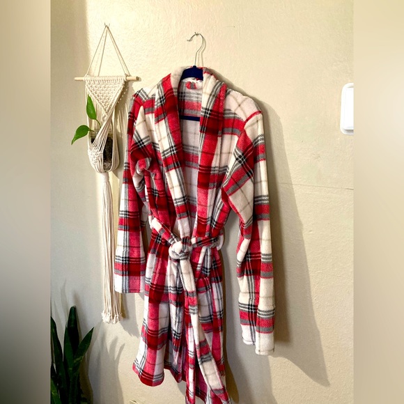 Pottery Barn Intimates & Sleepwear Pottery Barn Robe Poshmark